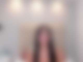 Live cam show with AriaaMoon - Fetish on CamClone