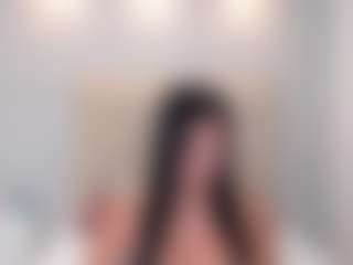 Live cam show with AriaaMoon - Pretty on Soda Cam