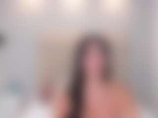 AriaaMoon's Live Sex Cam Show