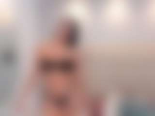 AriaaMoon's Live Sex Cam Show