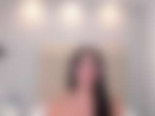 AriaaMoon's Live Sex Cam Show