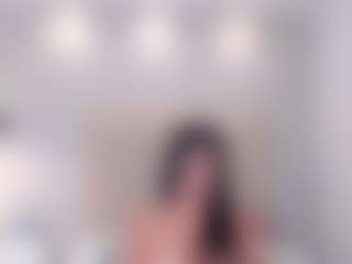 AriaaMoon's Live Sex Cam Show