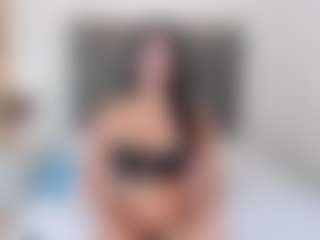 AriaaMoon's Live Sex Cam Show