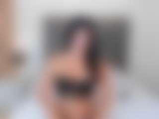 AriaaMoon's Live Sex Cam Show