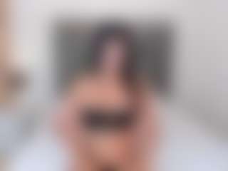 AriaaMoon's Live Sex Cam Show