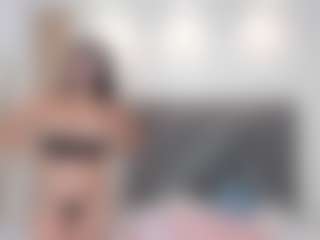 AriaaMoon's Live Sex Cam Show