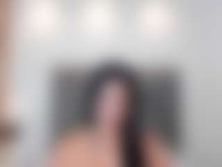 AriaaMoon's Live Sex Cam Show