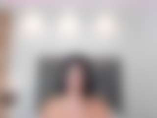 AriaaMoon's Live Sex Cam Show