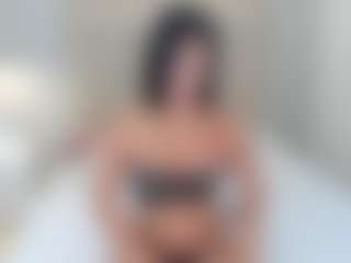 AriaaMoon's Live Sex Cam Show