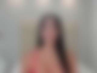 AriaaMoon's Live Sex Cam Show