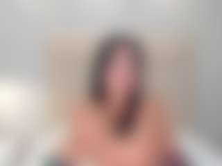 Live cam show with AriaaMoon - Blowjob Brown Hair on Streamer API