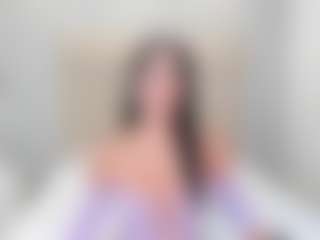 Live cam show with AriaaMoon - Dildo Brown Hair on SpankPalCams
