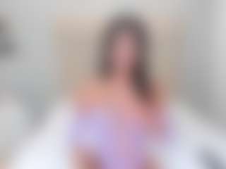 Live cam show with AriaaMoon - Brown Hair Teen (18+) on Camiplay Live