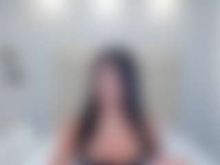Live cam show with AriaaMoon - Fingering Latina on Milfs Live | colombia