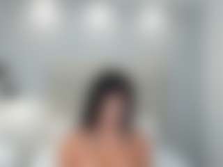 AriaaMoon's Live Sex Cam Show
