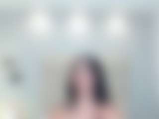 AriaaMoon's Live Sex Cam Show