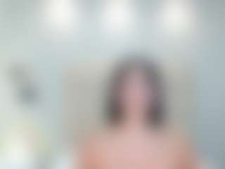 Live cam show with AriaaMoon - Fetish Brown Hair on Camsoda