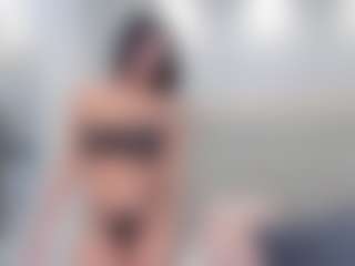 AriaaMoon's Live Sex Cam Show