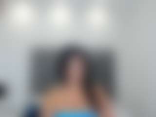 AriaaMoon's Live Sex Cam Show