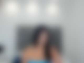 AriaaMoon's Live Sex Cam Show