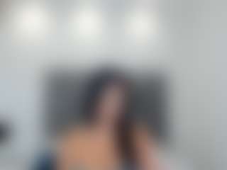 AriaaMoon's Live Sex Cam Show