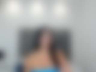 AriaaMoon's Live Sex Cam Show