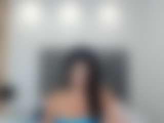 AriaaMoon's Live Sex Cam Show