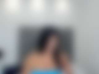 AriaaMoon's Live Sex Cam Show