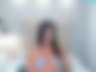 AriaaMoon's Live Sex Cam Show