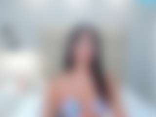 AriaaMoon's Live Sex Cam Show