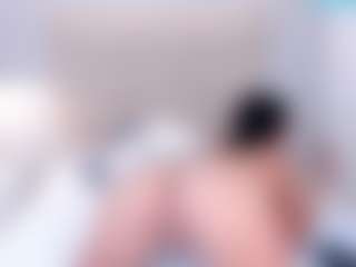 Live-Cam-Show mit AriaaMoon - Ass Bouncing auf Camsoda