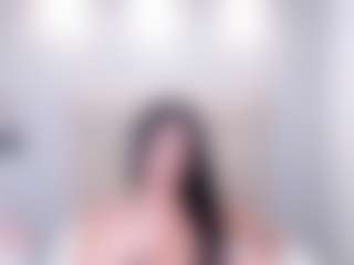 Live cam show with AriaaMoon - Latina on Camsoda | colombia