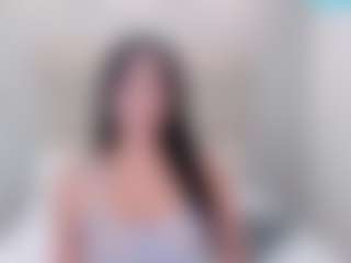 Live cam show with AriaaMoon - Fetish Brown Hair on fapnchat
