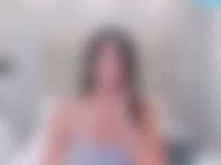 Live cam show with AriaaMoon - Public Brown Hair on Big Tits