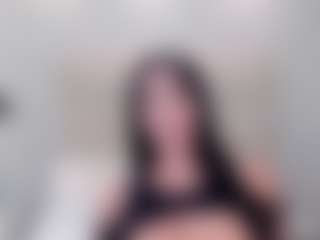 AriaaMoon's Live Sex Cam Show
