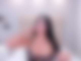 AriaaMoon's Live Sex Cam Show