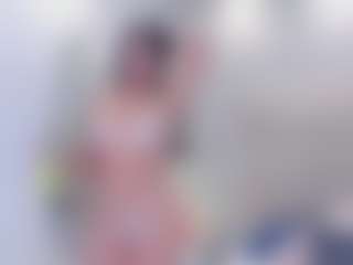 AriaaMoon's Live Sex Cam Show
