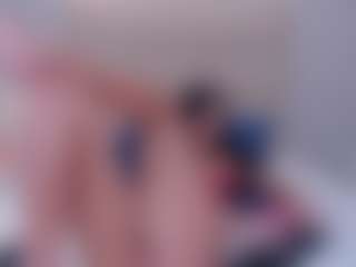 AriaaMoon's Live Sex Cam Show