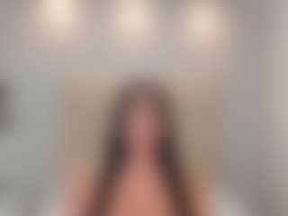 AriaaMoon's Live Sex Cam Show