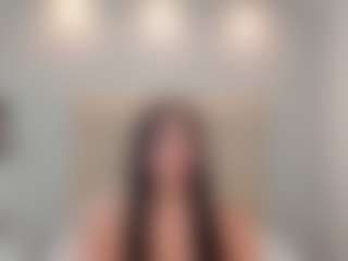 AriaaMoon's Live Sex Cam Show