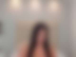 AriaaMoon's Live Sex Cam Show