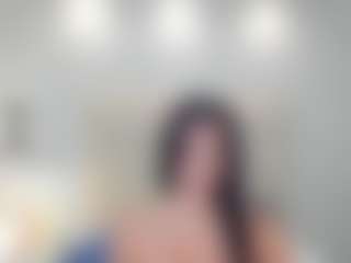 AriaaMoon's Live Sex Cam Show