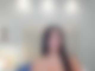 AriaaMoon's Live Sex Cam Show