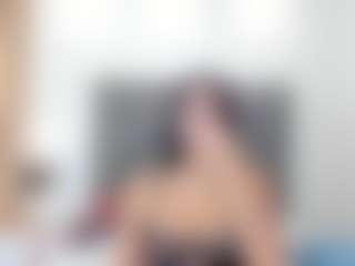 Live cam show with AriaaMoon - Drinking on Mixed Magazine Live