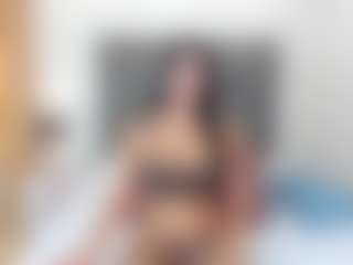 AriaaMoon's Live Sex Cam Show