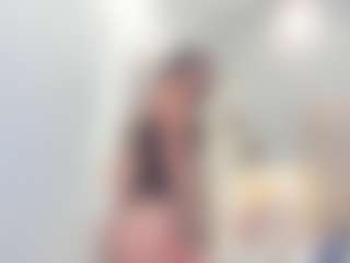Live cam show with AriaaMoon - Cum In Pussy on Dolls Live