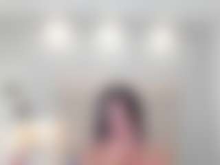 Live cam show with AriaaMoon - Brown Hair Petite on https://playwithruby.com