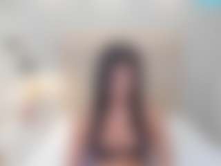 AriaaMoon's Live Sex Cam Show