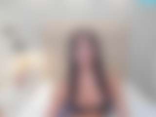 AriaaMoon's Live Sex Cam Show