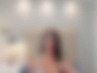 AriaaMoon's Live Sex Cam Show